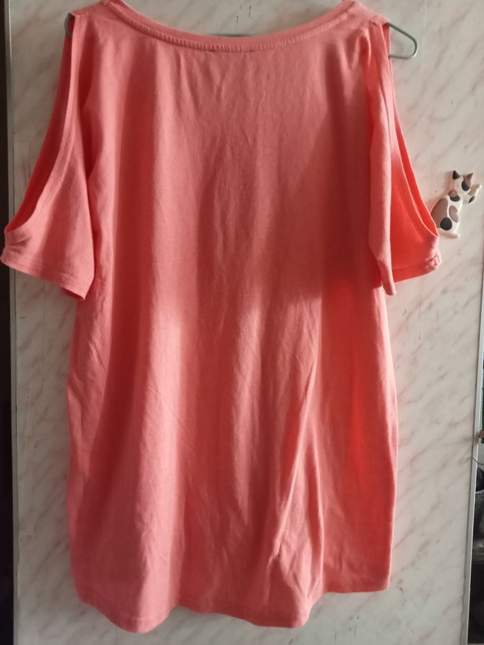 Tee-shirt (-3) - photo numéro 4