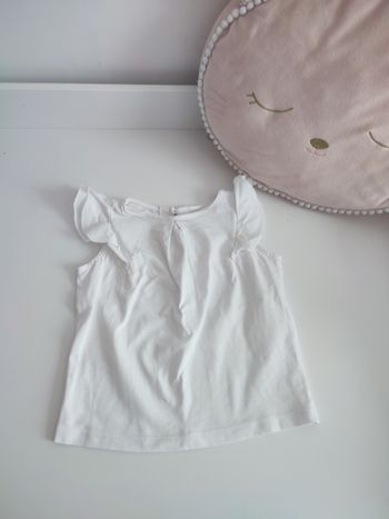 T-shirt jacadi 3 ans