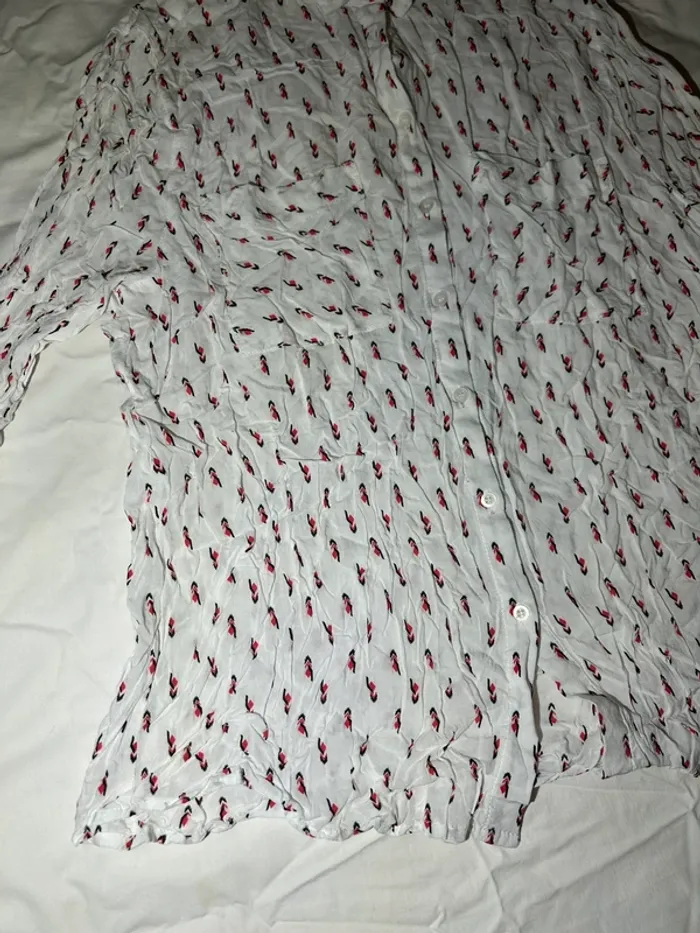 Chemise Jennyfer - photo numéro 4