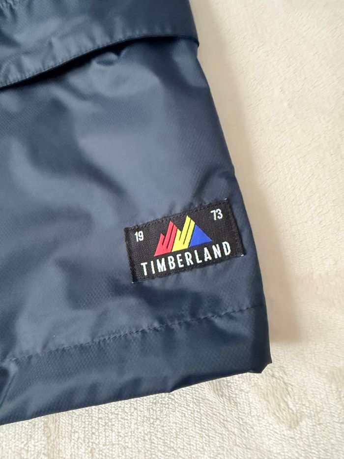 Kaway timberland - photo numéro 3