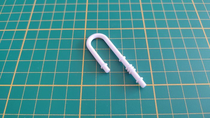 Coté petite échelle référence 30250573 pièce détachée Playmobil #E33