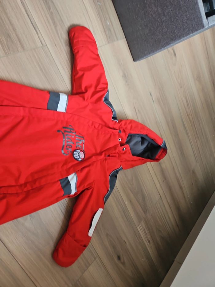 Combinaison - photo numéro 2