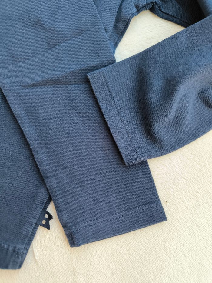 Polo garçon Okaïdi 4 ans - photo numéro 5