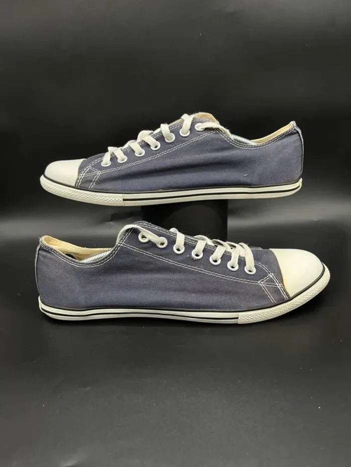 Converse basse