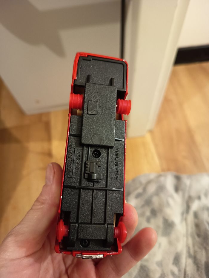 Petit camion - photo numéro 2