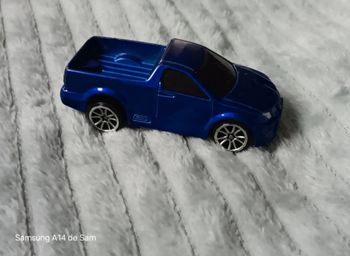 Pick-up motor max