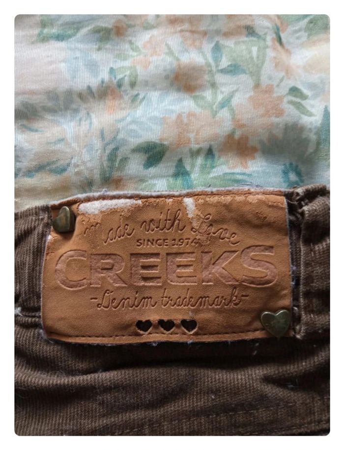 Jupe creeks 10 ans - photo numéro 8