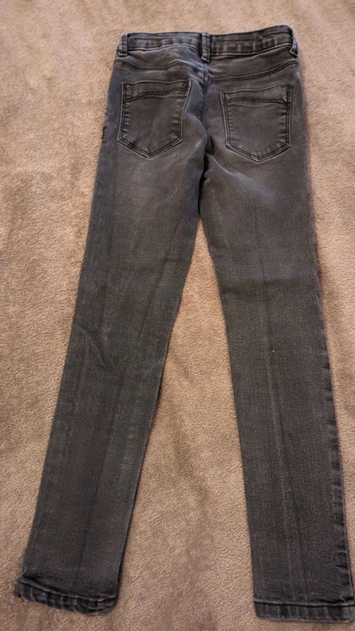 Jeans slim - photo numéro 2