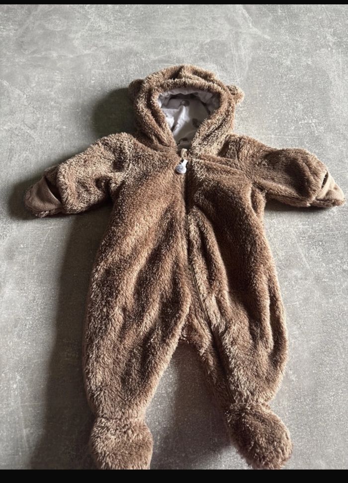 Combinaison pour bébé garçon - photo numéro 7