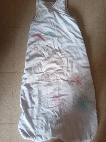 Gigoteuse 24/36 mois