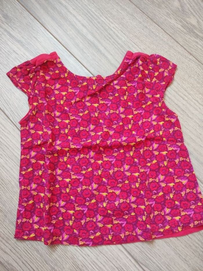 T shirt