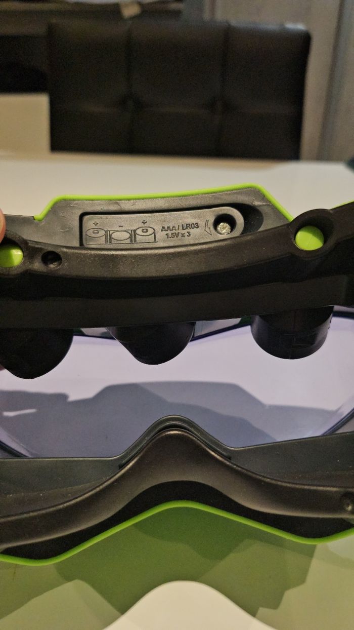 Alien Vision - photo numéro 4