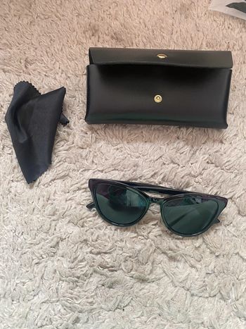 Lunettes de soleil