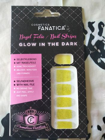 Faux ongles