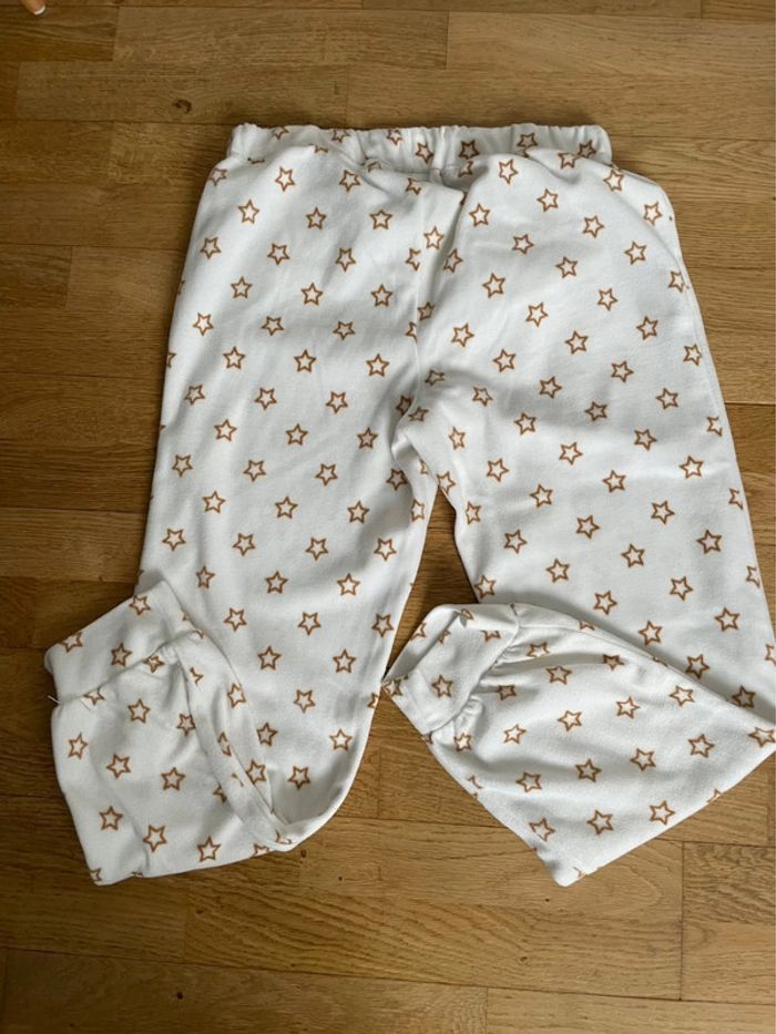 Pyjama taille L - photo numéro 7