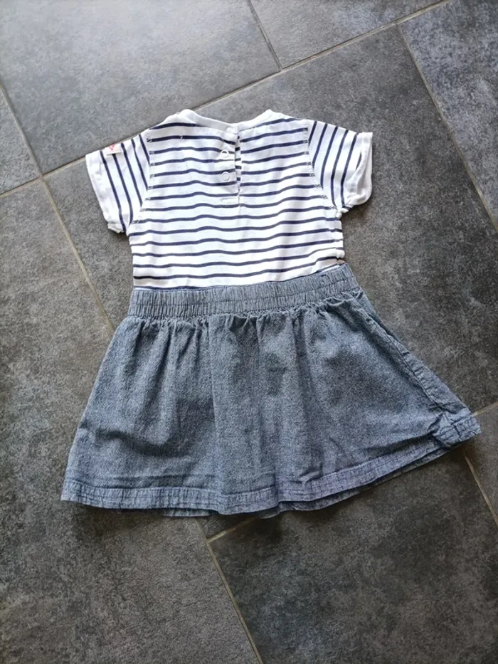 Robe d'été - photo numéro 2