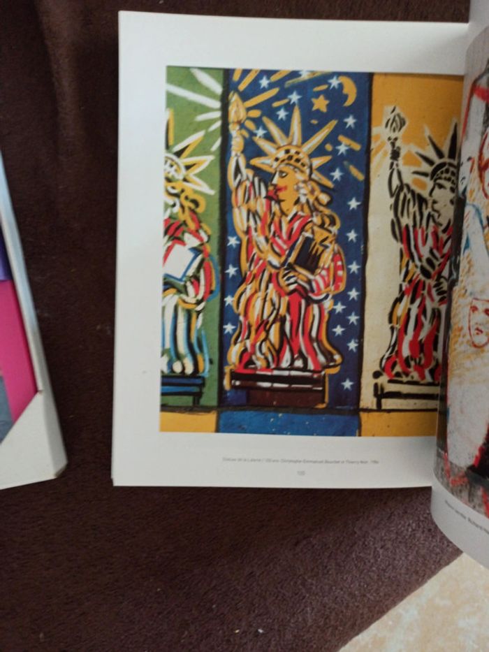 Livre art liberté - photo numéro 3