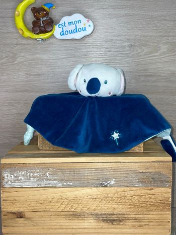 GP90 doudou koala 🐨 Gipsy