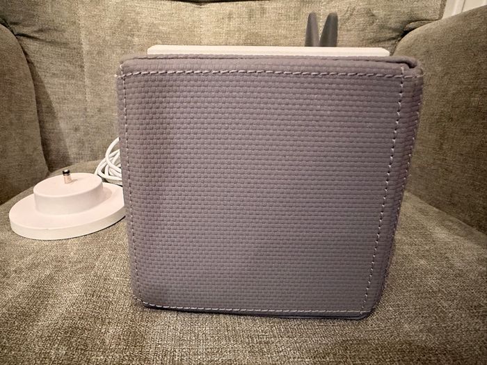 Toniebox grise état comme neuf - photo numéro 7