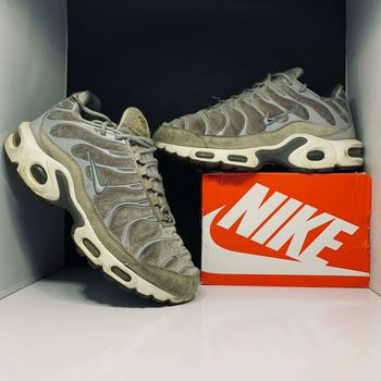 Nike air max TN – Daim Gris – Pointure 40.5