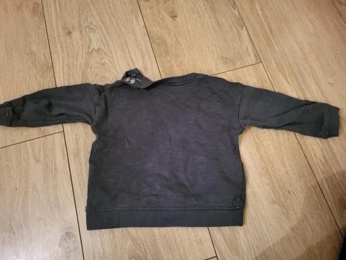 Pull 12 mois - photo numéro 2