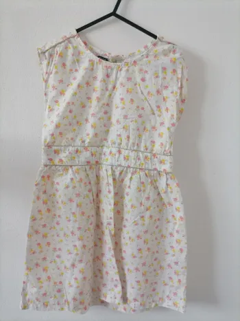 Robe d'été