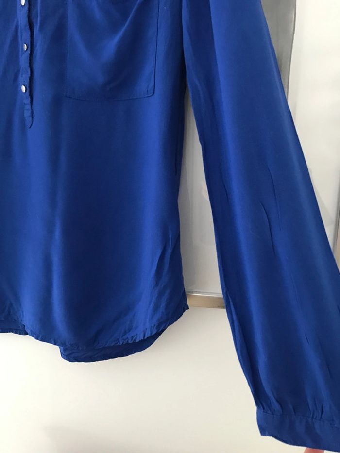 Blouse bohème Pimkie 36 - photo numéro 2