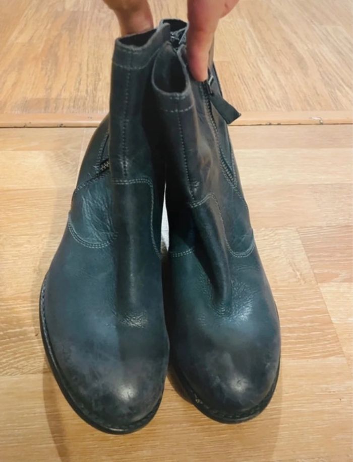 Bottines à talons Appetizer - photo numéro 2