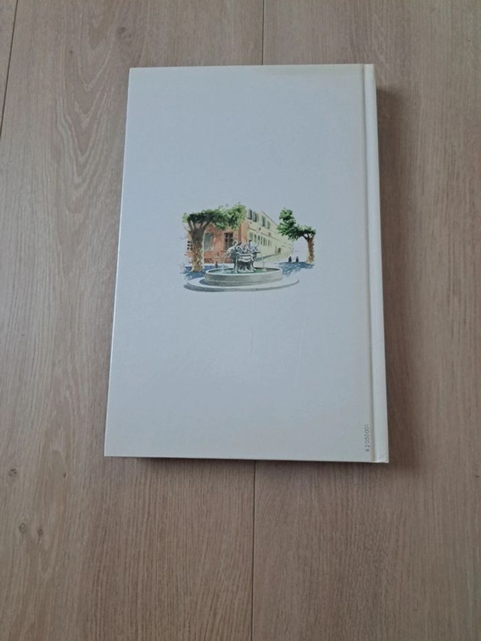 Livre la Provence - photo numéro 2