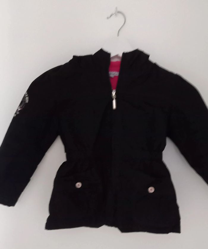 đź‘»Manteau 4 ansđź‘»