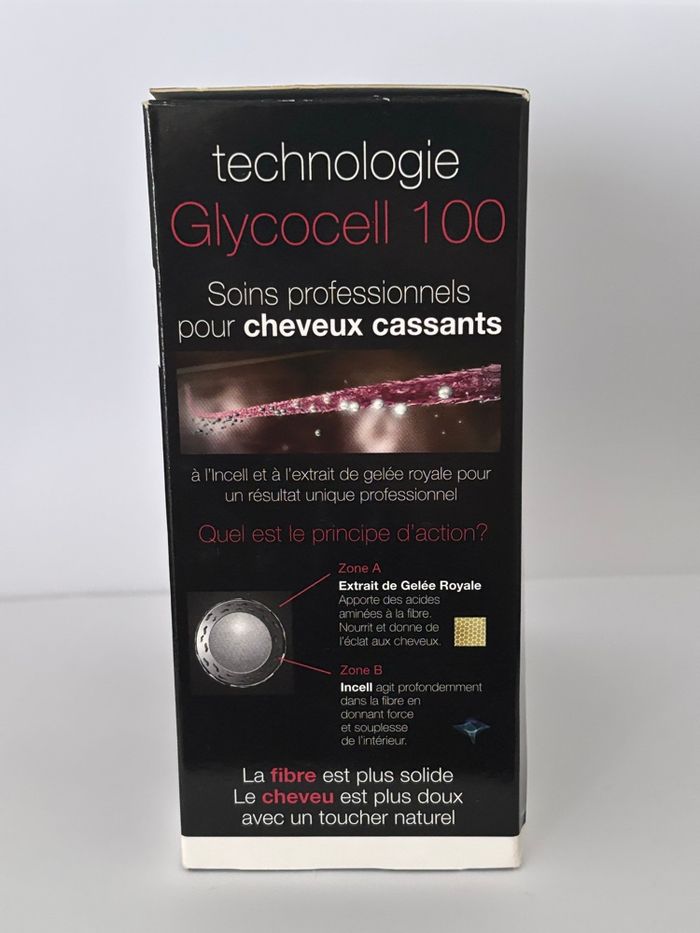 L’Oréal professionnel force vector 🌺 anti casse - photo numéro 3