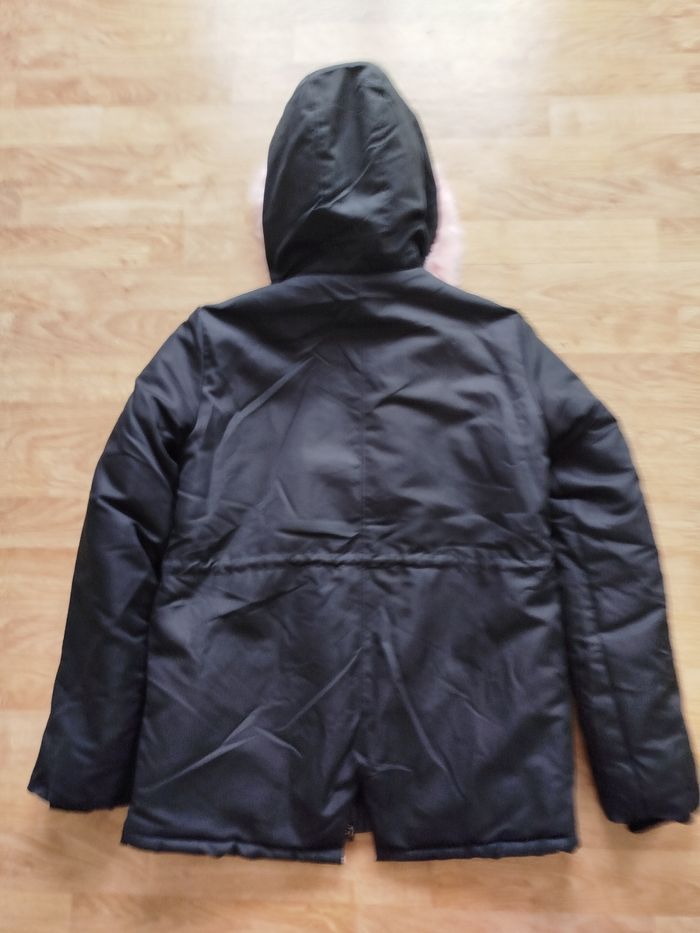 Manteau taille 14 ans - photo numéro 2
