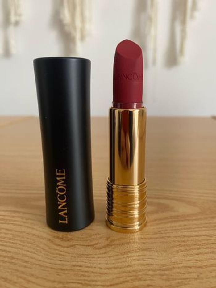 Lancôme rouge à lèvres