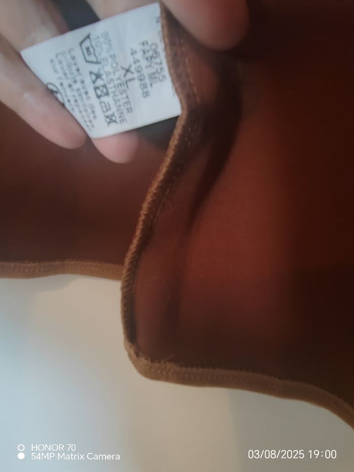 Veste légère - photo numéro 6