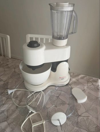 Robot de cuisine