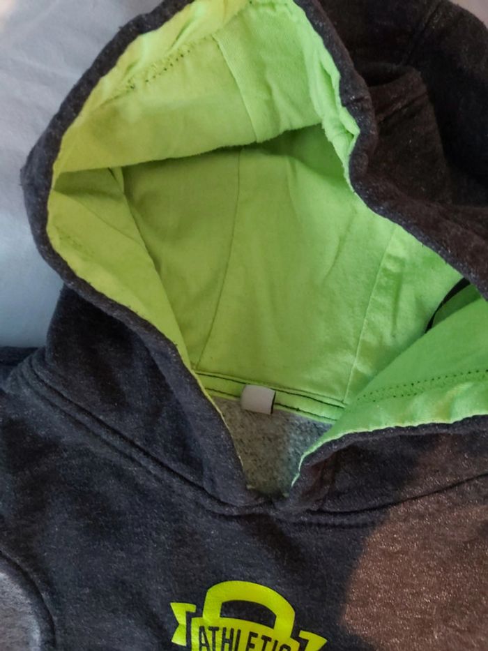 Lot 2 pull épais - photo numéro 8