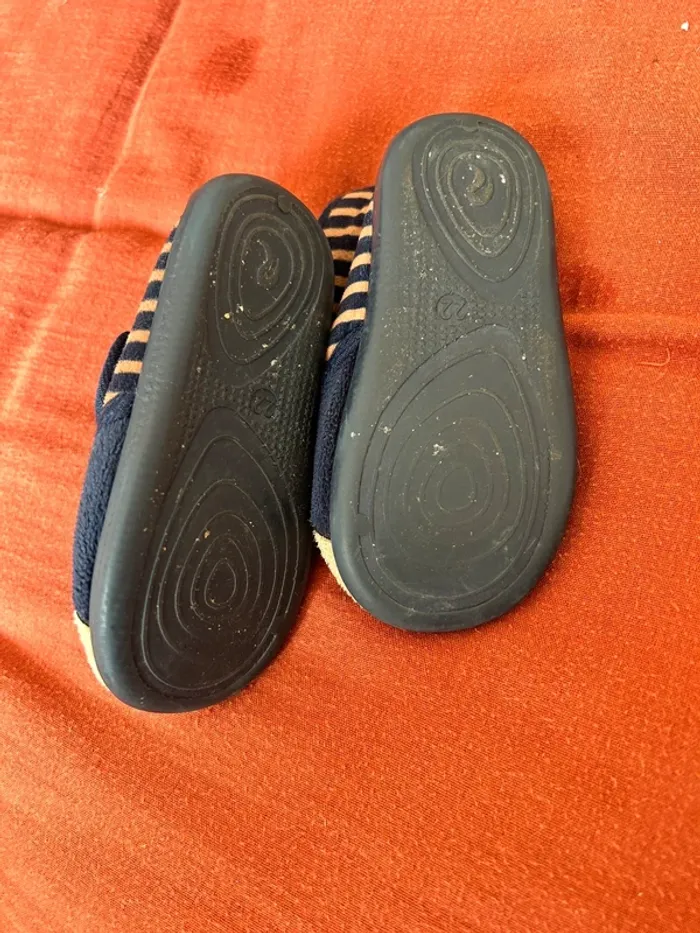 Chaussons - photo numéro 2