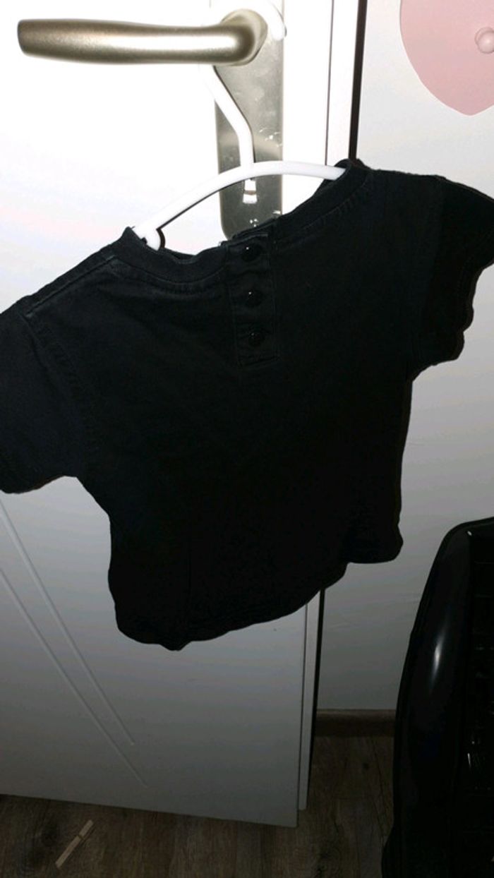 Tee shirt airness - photo numéro 2