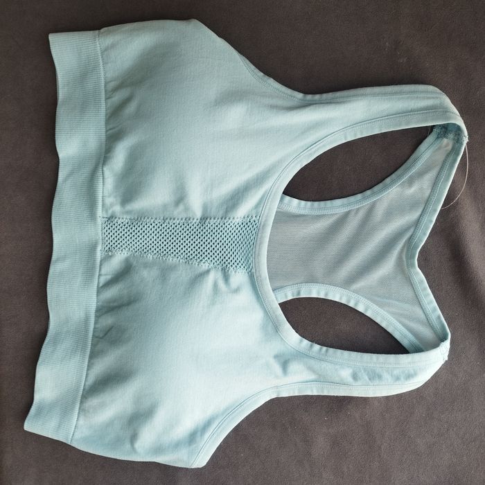 Brassière sans couture L. Neuf