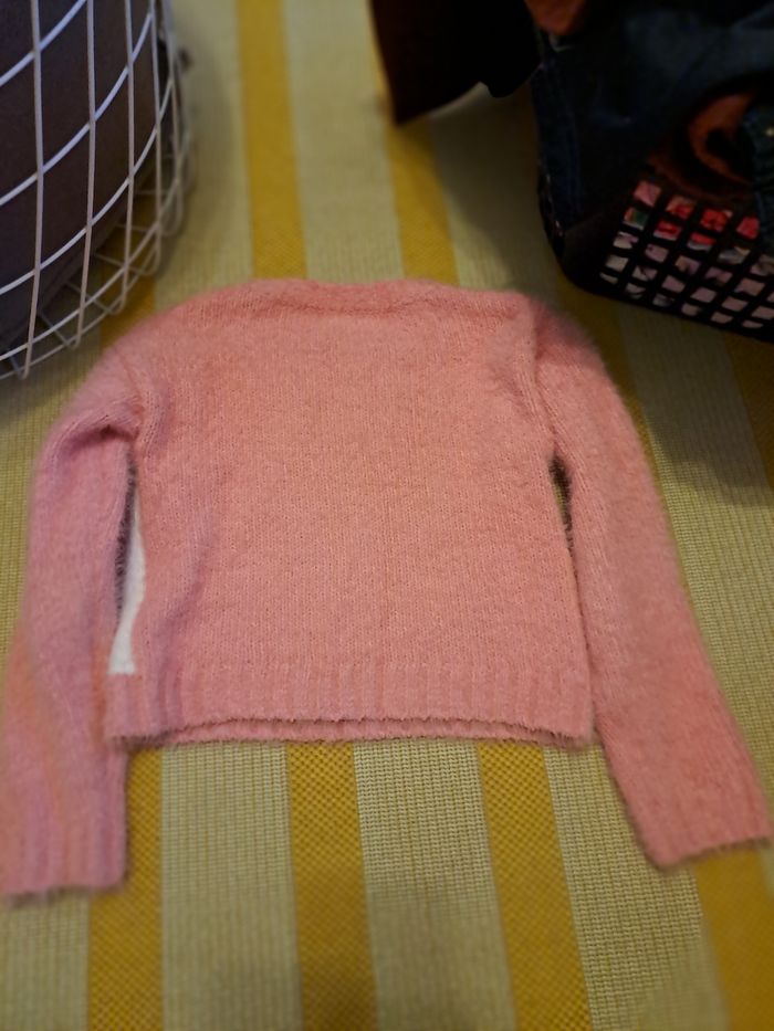 Pull 8 ans - photo numéro 2