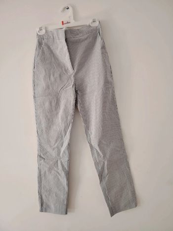 Pantalon Zara