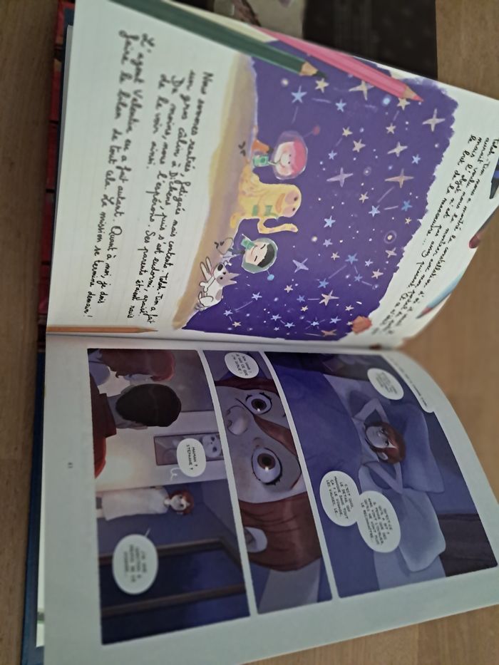 Lot de livres Les carnets de Cerise - photo numéro 5