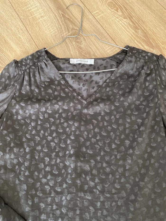Blouse promod - photo numéro 2