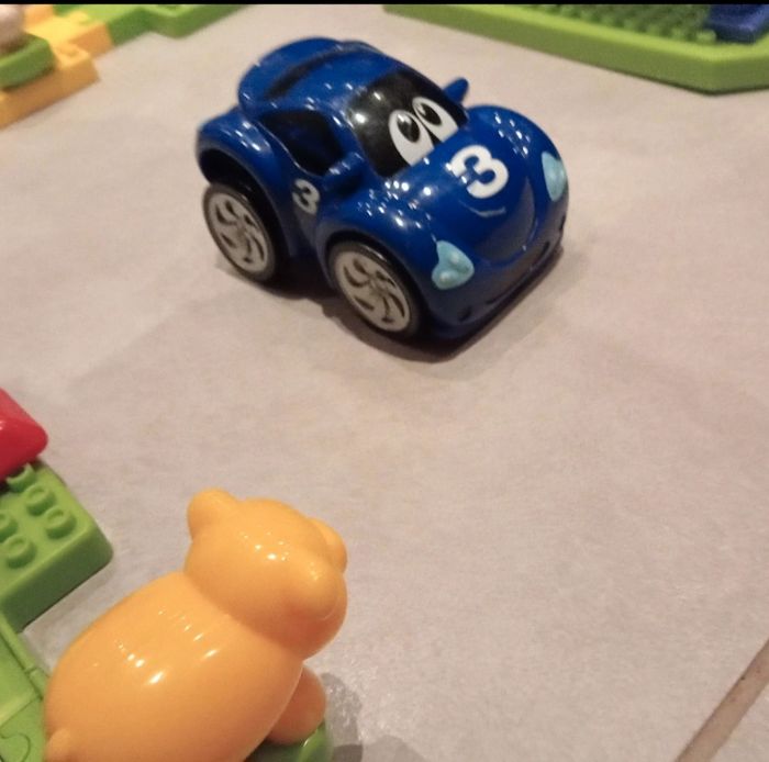 Circuit a construire BAO - photo numéro 4