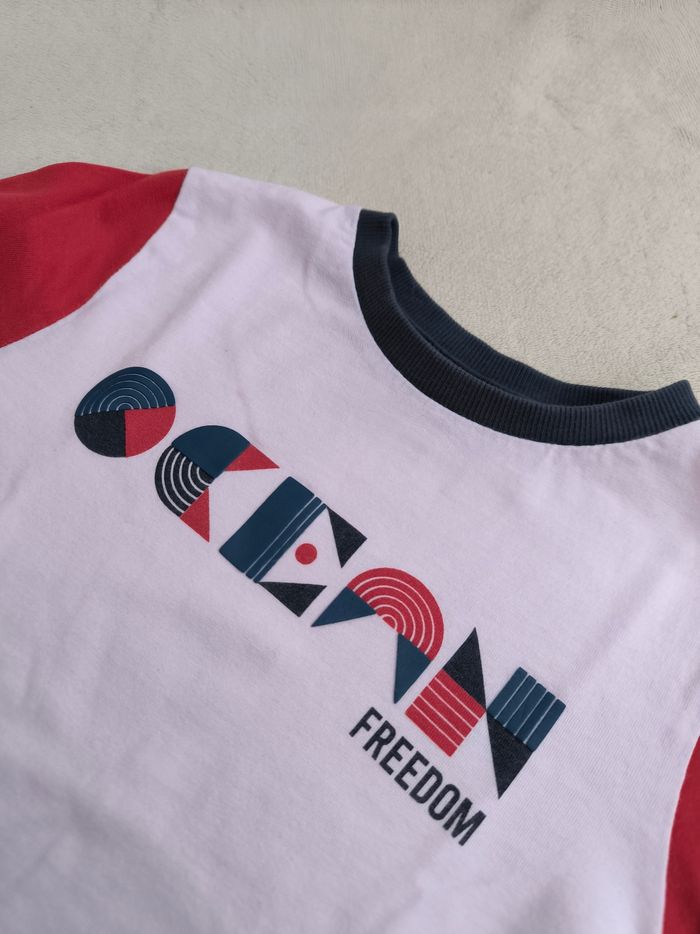 Pyjama garçon Okaïdi 5 ans - photo numéro 4