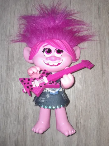 Trolls