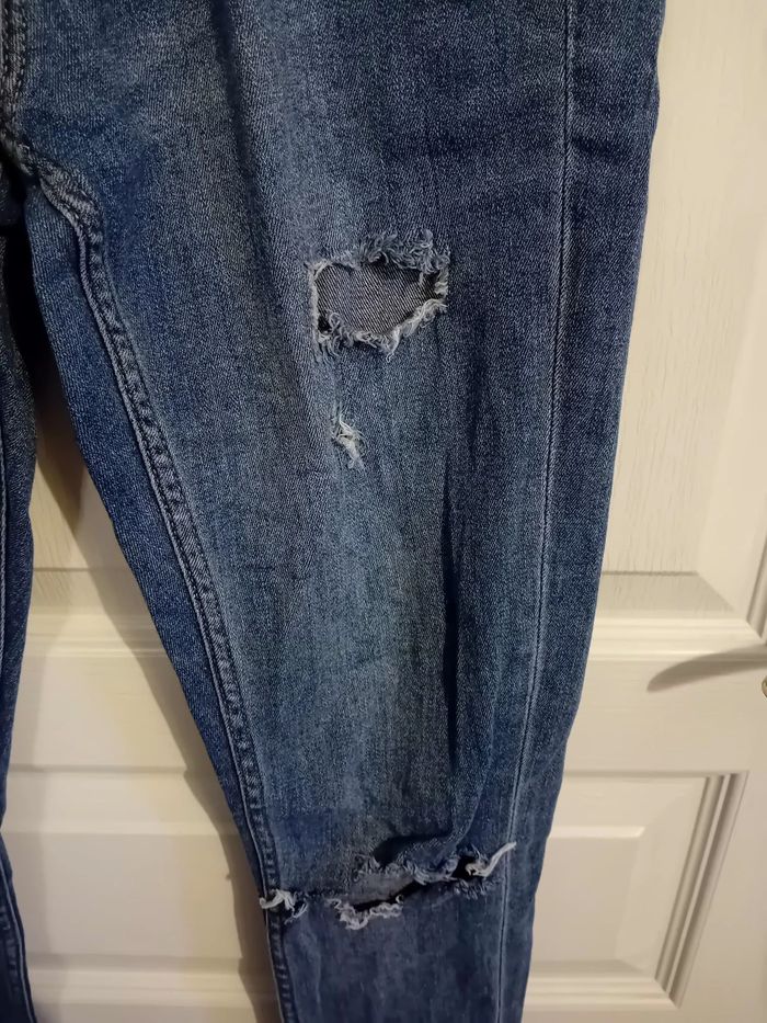 Jean troué - photo numéro 6