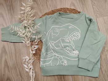 Pull 2ans