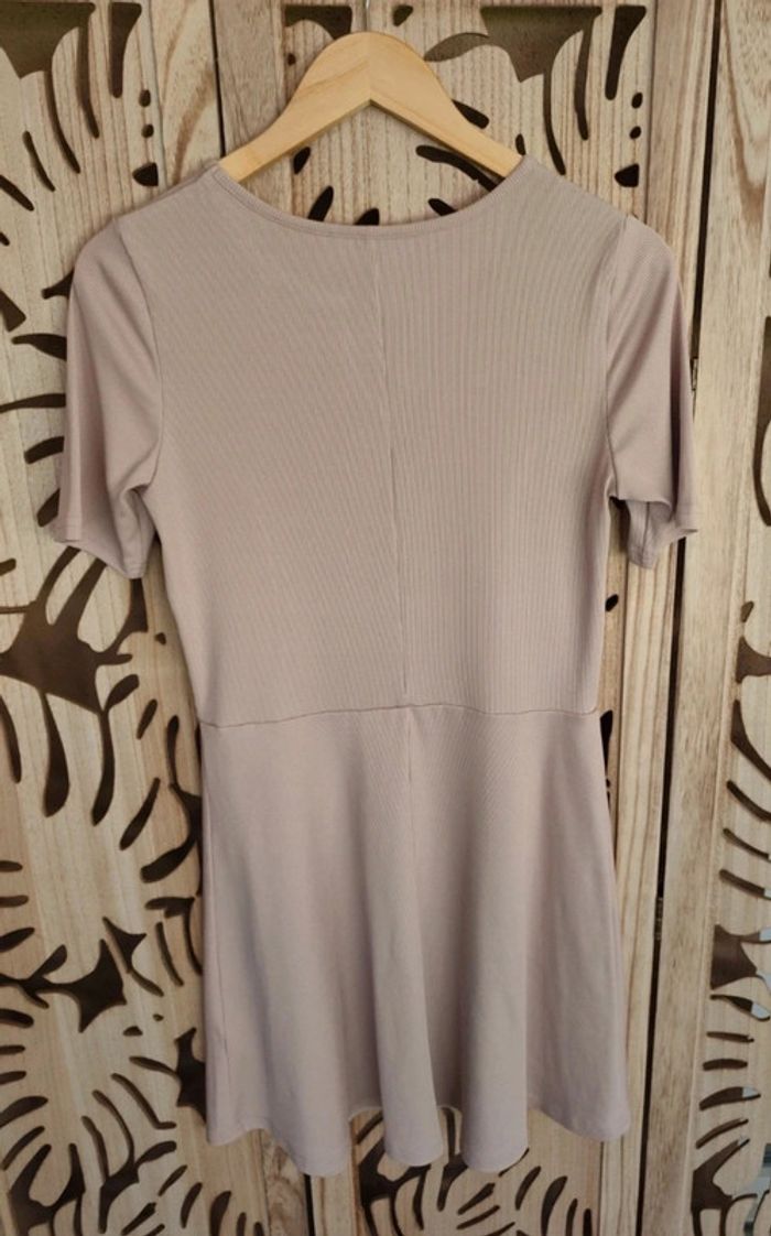 Robe fluide T40 H&M - photo numéro 9