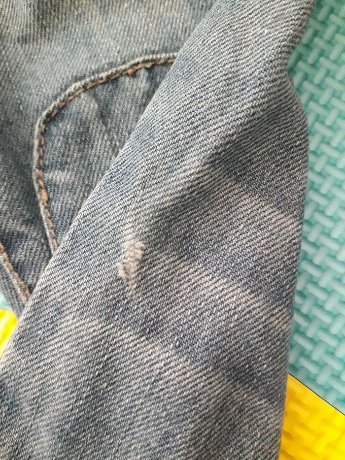 Jean 9 mois - photo numéro 2